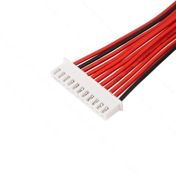 Балансир активный JiKong JK-B2A8S для аккумуляторов LiFePO4/LTO 2S-8S 2A c Bluetooth (3_05852) 3_05852 фото
