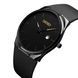Наручные мужские часы Skmei 1509BK 3 АТМ Black (7_02540) 7_02540 фото 2