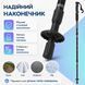 Треккинговая палка RIAS R-170 Antishock 51-110 см Black (3_08465) 3_08465 фото 9