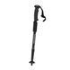 Треккинговая палка RIAS R-170 Antishock 51-110 см Black (3_08465) 3_08465 фото 2