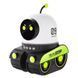 Ночник-проектор Run Fast WH-E03 со сменными слайдами Bluetooth Black-Green (3_06007) 3_06007 фото 1