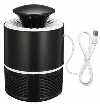Лампа-знищувач комах Mosquito Killer Lamp USB (2_009032) 2_009032 фото