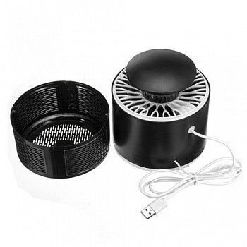 Лампа-знищувач комах Mosquito Killer Lamp USB (2_009032) 2_009032 фото