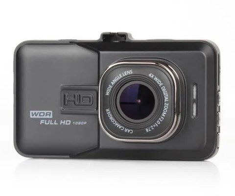 Видеорегистратор RIAS DVR CSZ B03 Full HD 2.7'' Black (2_009080) 2_009080 фото