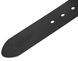 Мужской ремень Bekele Bolo Hawk B-01 эко-кожа 125 см Black (3_05443) 3_05443 фото 6