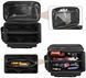 Сумка для инструментов RIAS R-632 с 18 карманами Black (3_08398) 3_08398 фото 7