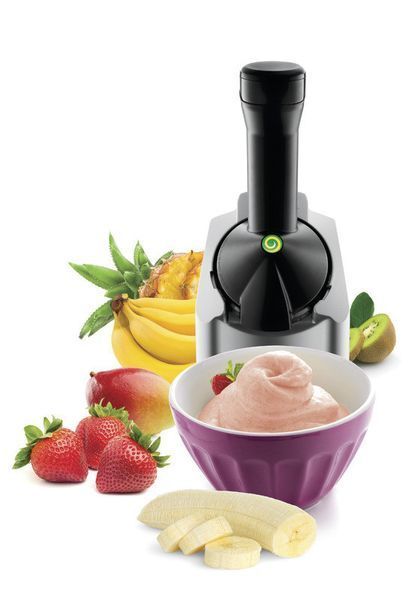 Домашняя мороженица Yonanas Healthy Dessert Maker (2_008354) 2_008354 фото