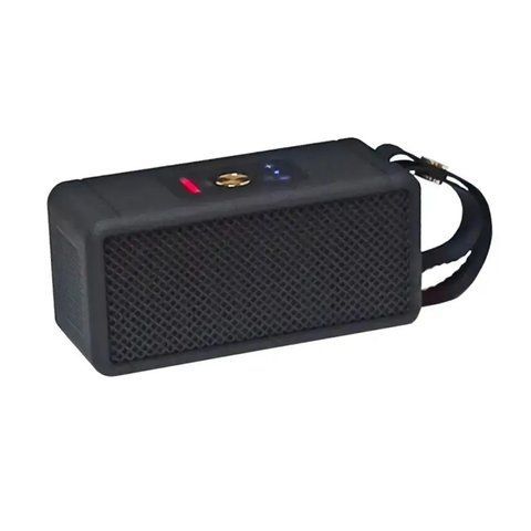 Портативная Bluetooth колонка Middleton AUX IPX7 10W Black (7_01302) 7_01302 фото