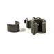 Держатель для фонаря RIAS с поворотом на 360&deg; 13 шт Black (3_07820) 3_07820 фото 5