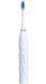 Зубна щітка Sonic Electric Toothbrush X-9 з 4 насадками 5 режимів White (3_08791) 3_08791 фото 2