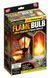 Светодиодная лампа мерцающего огня Flame Bulb (2_007394) 2_007394 фото 2