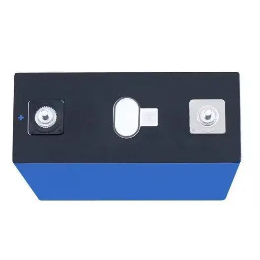 Акумулятор літій-залізо-фосфатний Hithium LiFePO4 280AH 3.2V Blue (3_05445) 3_05445 фото