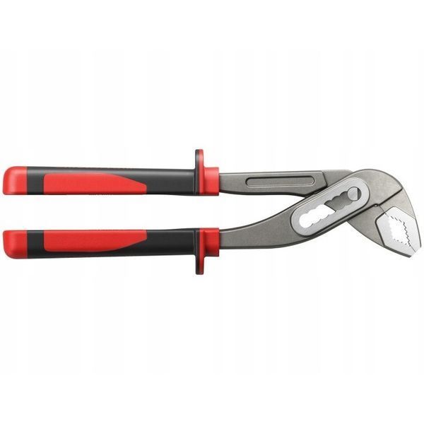 Сантехнічні кліщі Parkside SJP-245 для точних робіт 245 мм Red (3_08308) 3_08308 фото