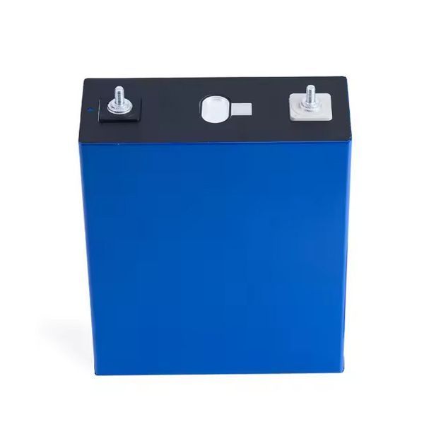 Акумулятор літій-залізо-фосфатний Hithium LiFePO4 280AH 3.2V Blue (3_05445) 3_05445 фото