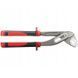 Сантехнічні кліщі Parkside SJP-245 для точних робіт 245 мм Red (3_08308) 3_08308 фото 4