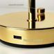 Настольная светодиодная кристаллическая лампа Creative Table Lamp Gold (3_04622) 3_04622 фото 7
