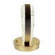 Настольная светодиодная кристаллическая лампа Creative Table Lamp Gold (3_04622) 3_04622 фото 3