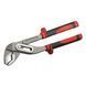 Сантехнічні кліщі Parkside SJP-245 для точних робіт 245 мм Red (3_08308) 3_08308 фото 1