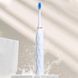 Зубна щітка Sonic Electric Toothbrush X-9 з 4 насадками 5 режимів White (3_08791) 3_08791 фото 7