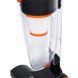 Пылесос колбовый вертикальный RAF R.8708 2в1 циклонный фильтр 1L 600W Black (3_07122) 3_07122 фото 4