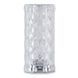 Настольная светодиодная кристаллическая лампа RIAS Rose Diamond RGB с пультом (3_04418) 3_04418 фото 2