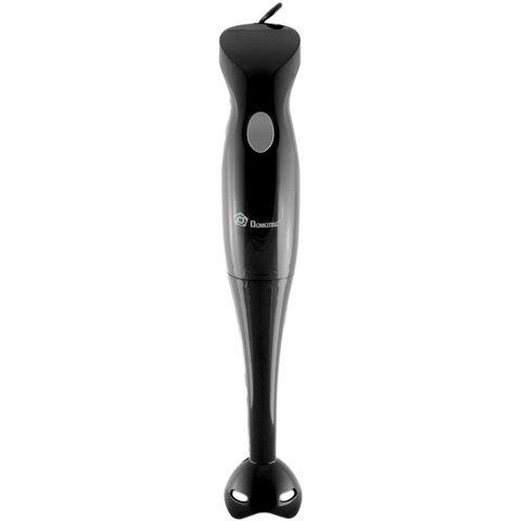 Ручний занурювальний блендер Domotec MS-0878 Black (3_2178) 3_2178 фото