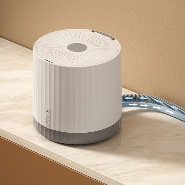 Портативная стиральная машина RIAS MA2304-68 White (3_03609) 3_03609 фото