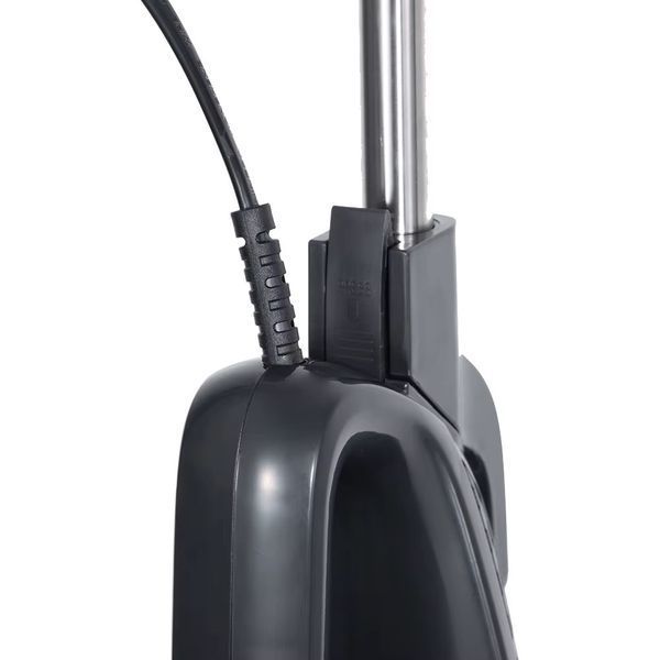 Пылесос колбовый вертикальный RAF R.8709 2в1 циклонный фильтр 1L 600W Black (3_07123) 3_07123 фото