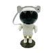 Ночник звездного неба RIAS "Астронавт на подставке" с пультом White (3_04419) 3_04419 фото 2