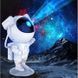 Ночник звездного неба RIAS "Астронавт на подставке" с пультом White (3_04419) 3_04419 фото 1
