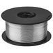 Сварочная проволока Parkside PSFD C1 самозащитная для полуавтомата 0.6 мм 238 м Silver-Black (3_08310) 3_08310 фото 1