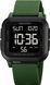 Наручные мужские часы Skmei 1894AGBK Army Green/Black (7_01117) 7_01117 фото 2