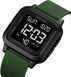 Наручные мужские часы Skmei 1894AGBK Army Green/Black (7_01117) 7_01117 фото 1