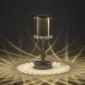 Настольная светодиодная лампа RIAS Rose Diamond Table Lamp с пультом (3_04625) 3_04625 фото 1