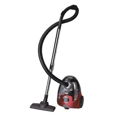 Пилосос контейнерний DSP KD2015 2L 1000W (2_008496) 2_008496 фото