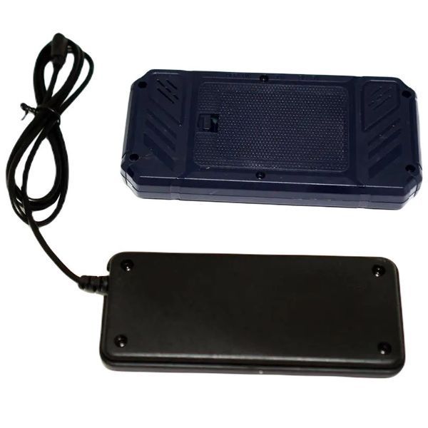 Игровая приставка консоль Sup Game Console S8 3" LCD 520 игр с джойстиком Black (3_04575) 3_04575 фото