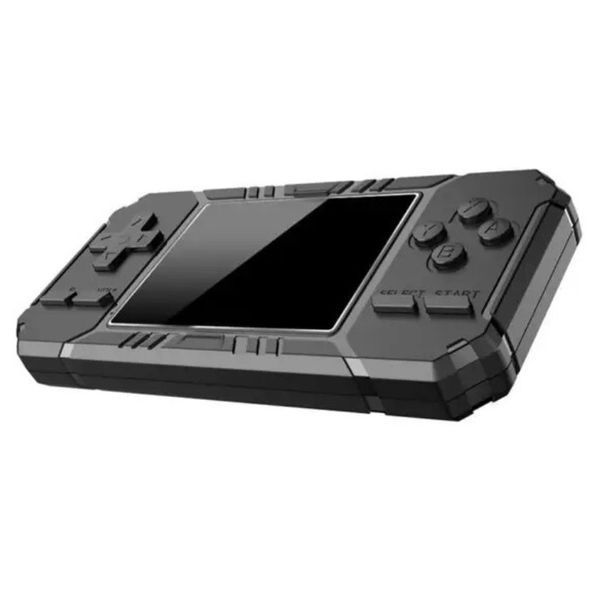 Игровая приставка консоль Sup Game Console S8 3" LCD 520 игр с джойстиком Black (3_04575) 3_04575 фото