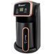Електрична турка Domotec MS-117 цифровий дисплей 300 ml 1800W Black (3_08741) 3_08741 фото 1