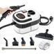 Пароочиститель Stream Cleaner SC-002 с 7 насадками 1.2L 2500W White (3_06311) 3_06311 фото 1