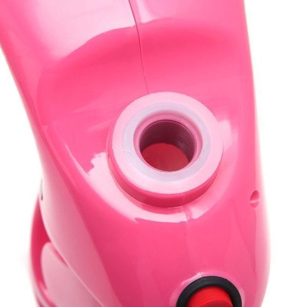 Отпариватель для одежды Аврора A7 700W Pink (4_785383033) 4_785383033 фото