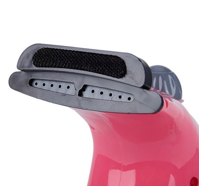Отпариватель для одежды Аврора A7 700W Pink (4_785383033) 4_785383033 фото