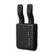 Электросушилка для обуви RIAS MA-27 настенная дезодорирующая Black (3_02767) 3_02767 фото 1