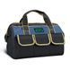 Сумка для инструментов Airaj A02241 210х160х320 мм Black-Blue (3_04497) 3_04497 фото 1