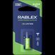 Батарейка Rablex 4LR44 Alkaline Лужні 1 шт (7_02929) 7_02929 фото 1