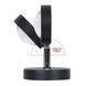 Проекционная настольная LED лампа RIAS Sunset Lamp "Солнце" USB 7W 13 см (3_01501) 3_01501 фото 3