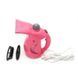 Отпариватель для одежды Аврора A7 700W Pink (4_785383033) 4_785383033 фото 4