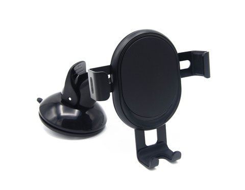 Автомобильный держатель для телефона RIAS H-XP506 на торпедо Black (7_01958) 7_01958 фото