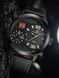 Мужские наручные часы NaviForce 9092 Black (3_5504) 3_5504 фото 5