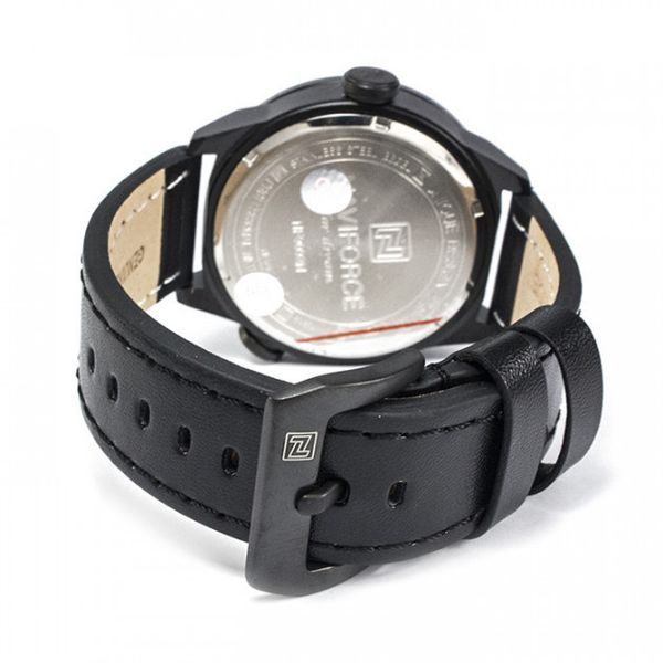 Мужские наручные часы NaviForce 9092 Black (3_5504) 3_5504 фото