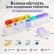 Органайзер для таблеток RIAS HG-07 магнитный недельный 7 контейнеров Multicolor (3_08523) 3_08523 фото 4